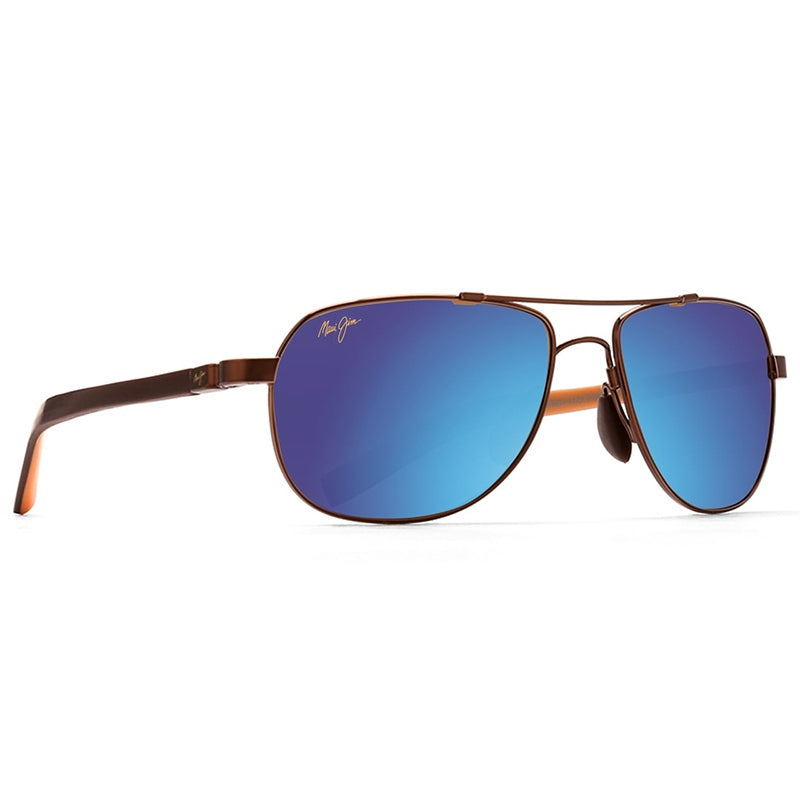 Sonnenbrille Maui Jim, Modell: Gardrails Farbe: MM327001