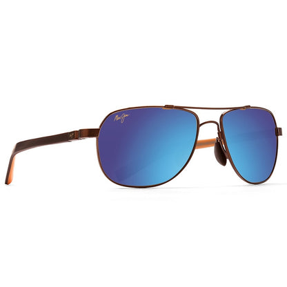 Sonnenbrille Maui Jim, Modell: Gardrails Farbe: MM327001