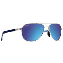 Lade das Bild in den Galerie-Viewer, Sonnenbrille Maui Jim, Modell: Gardrails Farbe: MM327012
