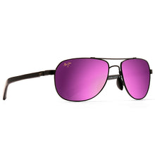 Lade das Bild in den Galerie-Viewer, Sonnenbrille Maui Jim, Modell: Gardrails Farbe: MM327013
