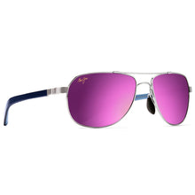 Lade das Bild in den Galerie-Viewer, Sonnenbrille Maui Jim, Modell: Gardrails Farbe: MM327014
