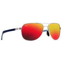 Lade das Bild in den Galerie-Viewer, Sonnenbrille Maui Jim, Modell: Gardrails Farbe: MM327017
