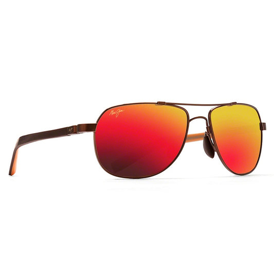 Sonnenbrille Maui Jim, Modell: Gardrails Farbe: MM327018