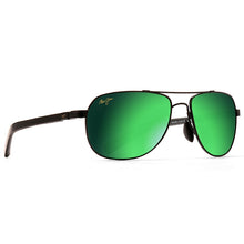 Lade das Bild in den Galerie-Viewer, Sonnenbrille Maui Jim, Modell: Gardrails Farbe: MM327019
