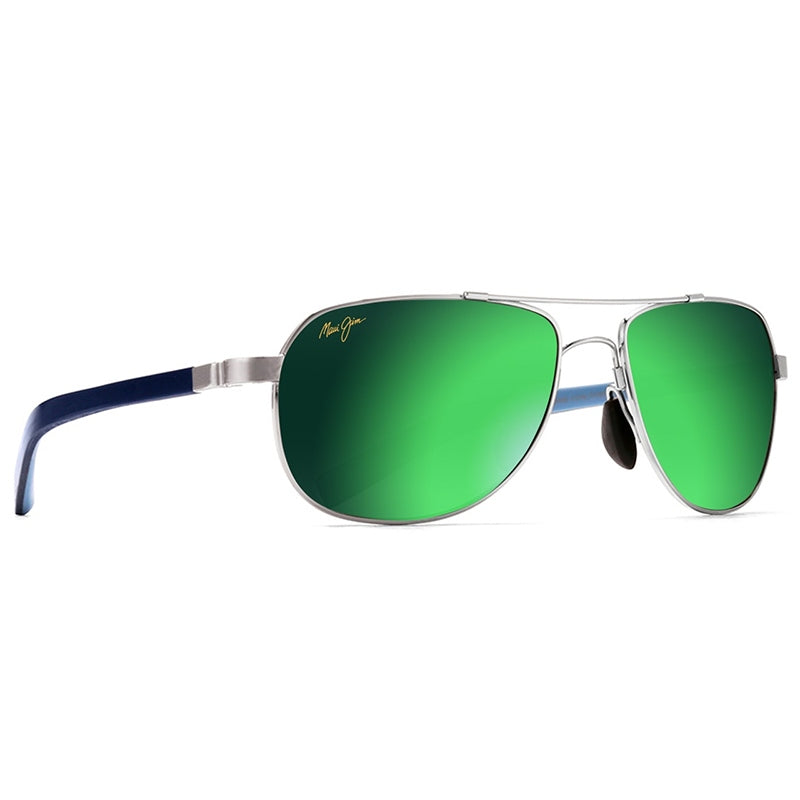 Sonnenbrille Maui Jim, Modell: Gardrails Farbe: MM327020