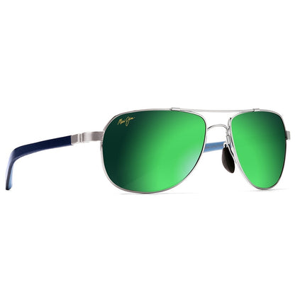 Sonnenbrille Maui Jim, Modell: Gardrails Farbe: MM327020