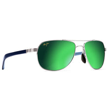 Lade das Bild in den Galerie-Viewer, Sonnenbrille Maui Jim, Modell: Gardrails Farbe: MM327020

