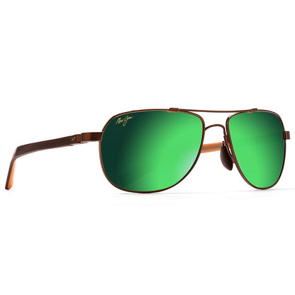 Sonnenbrille Maui Jim, Modell: Gardrails Farbe: MM327021
