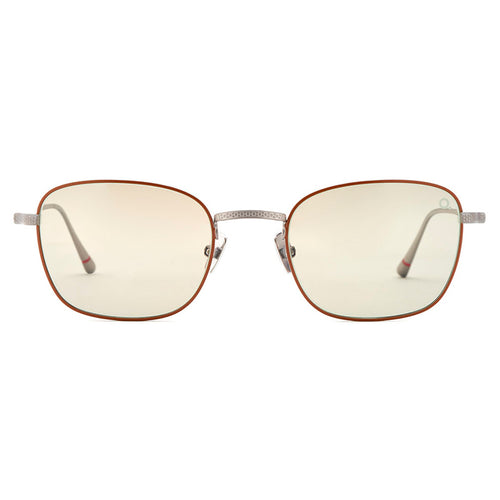 Sonnenbrille Etnia Barcelona, Modell: Gastown Farbe: SLGR