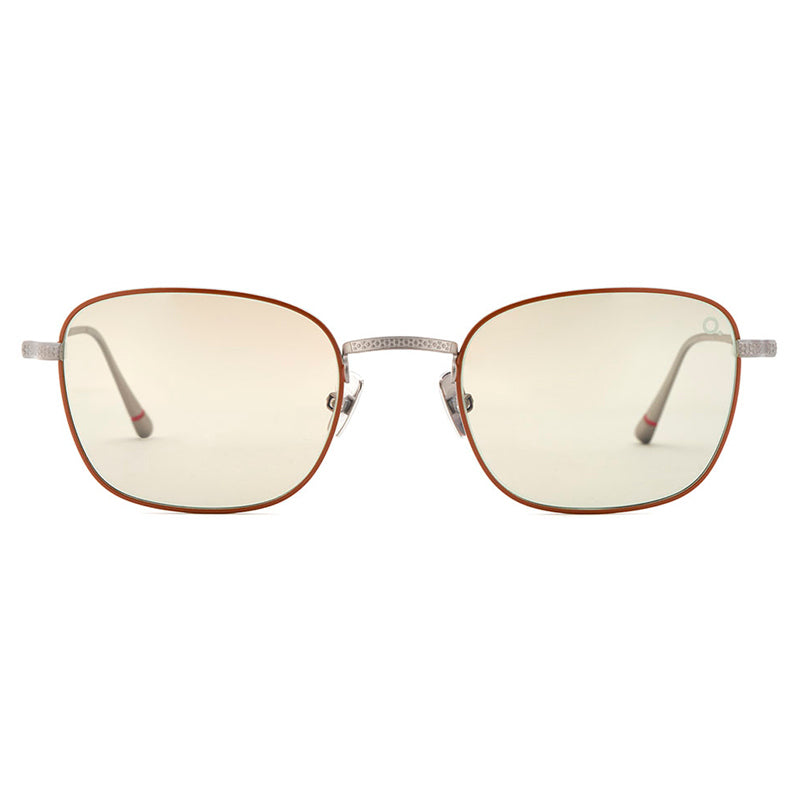 Sonnenbrille Etnia Barcelona, Modell: Gastown Farbe: SLGR