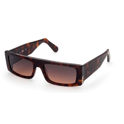 Sonnenbrille GCDS, Modell: GD0009 Farbe: 52B