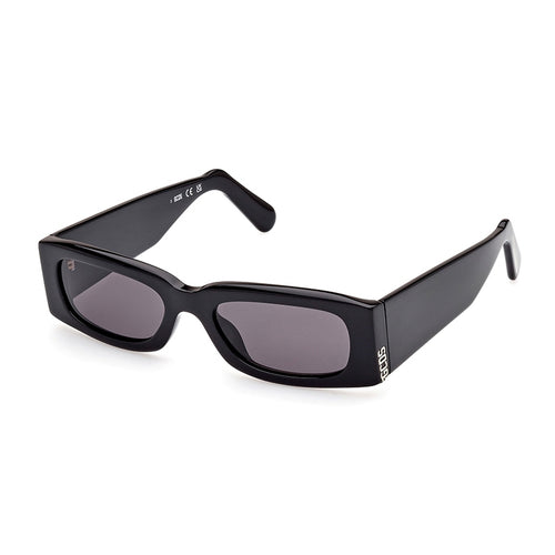 Sonnenbrille GCDS, Modell: GD0020 Farbe: 01A