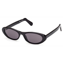 Lade das Bild in den Galerie-Viewer, Sonnenbrille GCDS, Modell: GD0021 Farbe: 01A
