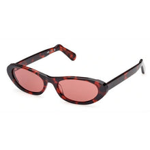 Lade das Bild in den Galerie-Viewer, Sonnenbrille GCDS, Modell: GD0021 Farbe: 54S
