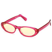 Lade das Bild in den Galerie-Viewer, Sonnenbrille GCDS, Modell: GD0021 Farbe: 75T
