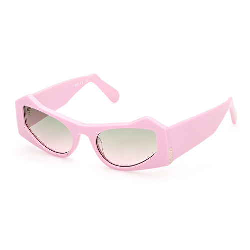 Sonnenbrille GCDS, Modell: GD0022 Farbe: 72P