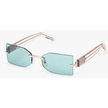 Lade das Bild in den Galerie-Viewer, Sonnenbrille GCDS, Modell: GD0033 Farbe: 32N
