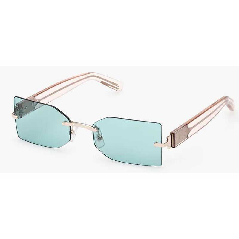 Sonnenbrille GCDS, Modell: GD0033 Farbe: 32N