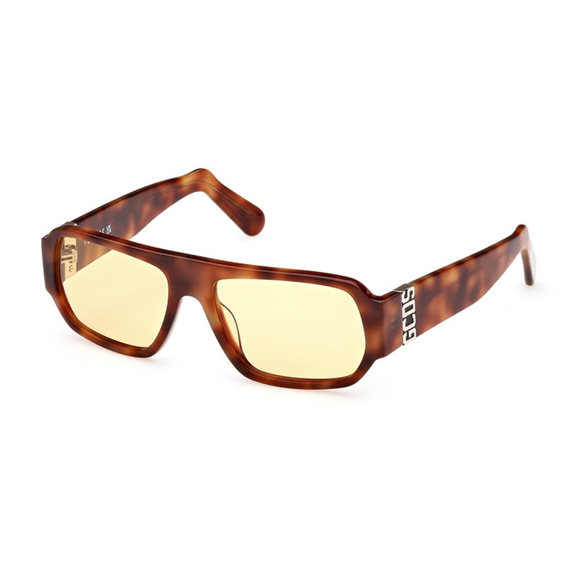 Sonnenbrille GCDS, Modell: GD0034 Farbe: 53E
