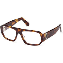 Lade das Bild in den Galerie-Viewer, Sonnenbrille GCDS, Modell: GD0034 Farbe: 53X
