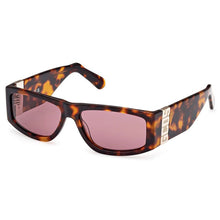 Lade das Bild in den Galerie-Viewer, Sonnenbrille GCDS, Modell: GD0037 Farbe: 52S
