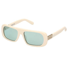 Lade das Bild in den Galerie-Viewer, Sonnenbrille GCDS, Modell: GD0039 Farbe: 21Q
