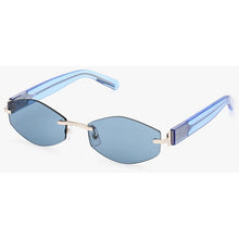 Lade das Bild in den Galerie-Viewer, Sonnenbrille GCDS, Modell: GD0040 Farbe: 32V
