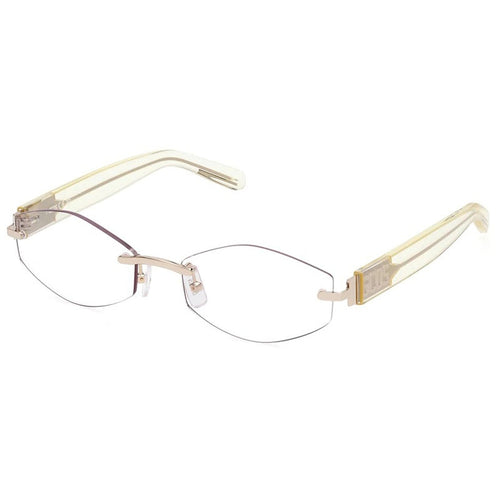 Sonnenbrille GCDS, Modell: GD0040 Farbe: 32X