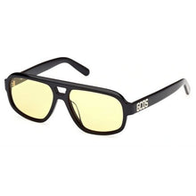 Lade das Bild in den Galerie-Viewer, Sonnenbrille GCDS, Modell: GD0046 Farbe: 01E
