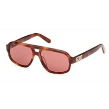 Lade das Bild in den Galerie-Viewer, Sonnenbrille GCDS, Modell: GD0046 Farbe: 52S
