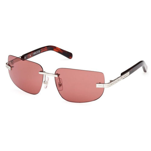Sonnenbrille GCDS, Modell: GD0052 Farbe: 16A