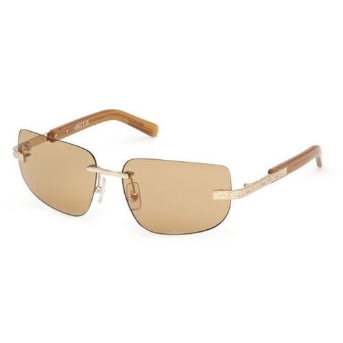 Sonnenbrille GCDS, Modell: GD0052 Farbe: 32J