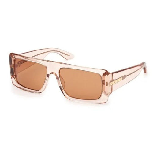 Sonnenbrille GCDS, Modell: GD0053 Farbe: 72E
