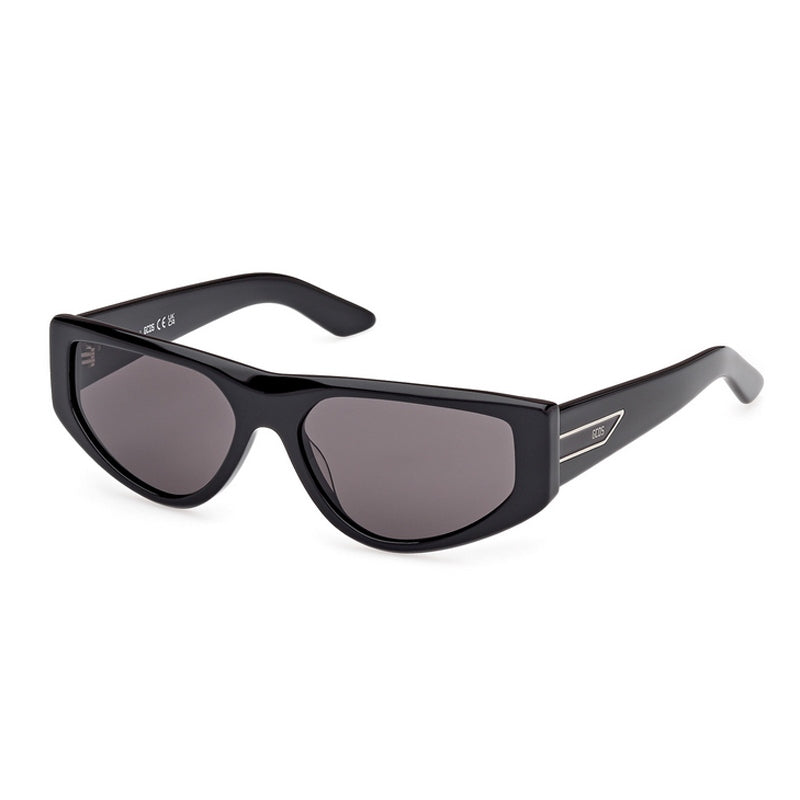 Sonnenbrille GCDS, Modell: GD0055 Farbe: 01A