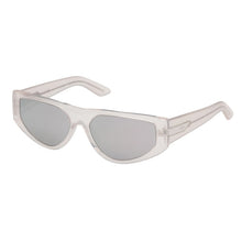 Lade das Bild in den Galerie-Viewer, Sonnenbrille GCDS, Modell: GD0055 Farbe: 21C
