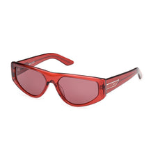 Lade das Bild in den Galerie-Viewer, Sonnenbrille GCDS, Modell: GD0055 Farbe: 66S
