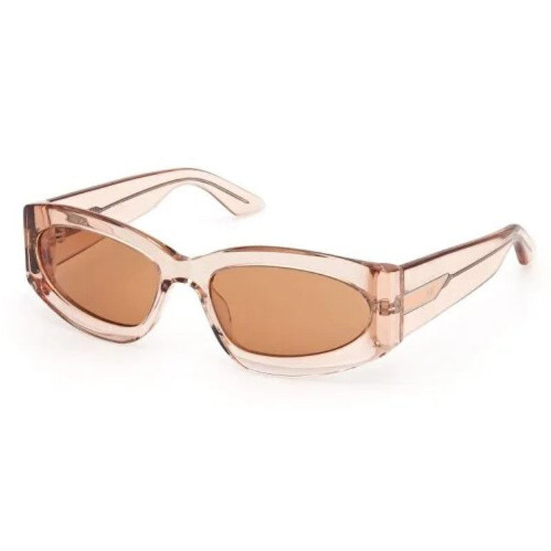 Sonnenbrille GCDS, Modell: GD0057 Farbe: 72E