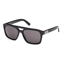 Lade das Bild in den Galerie-Viewer, Sonnenbrille GCDS, Modell: GD0058 Farbe: 01A
