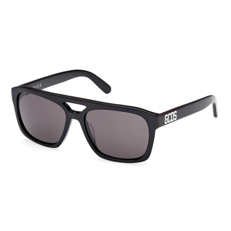 Sonnenbrille GCDS, Modell: GD0058 Farbe: 01A