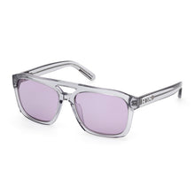 Lade das Bild in den Galerie-Viewer, Sonnenbrille GCDS, Modell: GD0058 Farbe: 20Y
