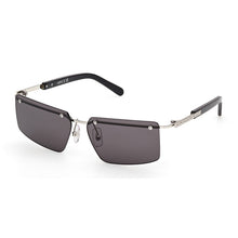 Lade das Bild in den Galerie-Viewer, Sonnenbrille GCDS, Modell: GD0061 Farbe: 16A
