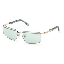 Lade das Bild in den Galerie-Viewer, Sonnenbrille GCDS, Modell: GD0061 Farbe: 32N
