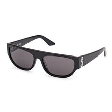 Lade das Bild in den Galerie-Viewer, Sonnenbrille GCDS, Modell: GD0062 Farbe: 01A
