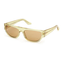 Lade das Bild in den Galerie-Viewer, Sonnenbrille GCDS, Modell: GD0062 Farbe: 39J
