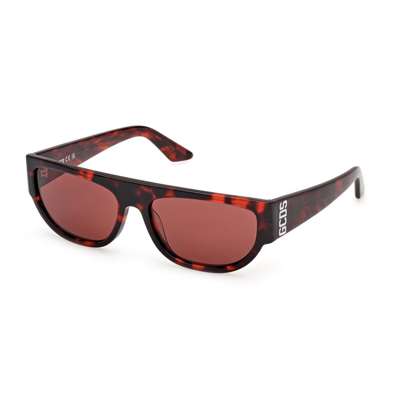 Sonnenbrille GCDS, Modell: GD0062 Farbe: 54S