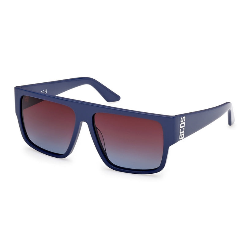 Sonnenbrille GCDS, Modell: GD0063 Farbe: 90T