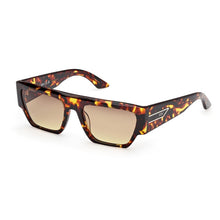 Lade das Bild in den Galerie-Viewer, Sonnenbrille GCDS, Modell: GD0064 Farbe: 52K
