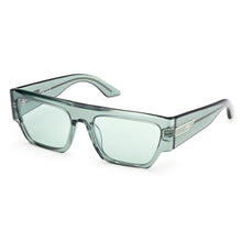 Lade das Bild in den Galerie-Viewer, Sonnenbrille GCDS, Modell: GD0064 Farbe: 93N
