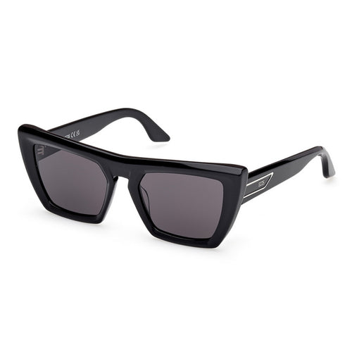Sonnenbrille GCDS, Modell: GD0065 Farbe: 01A