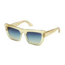Lade das Bild in den Galerie-Viewer, Sonnenbrille GCDS, Modell: GD0065 Farbe: 39P
